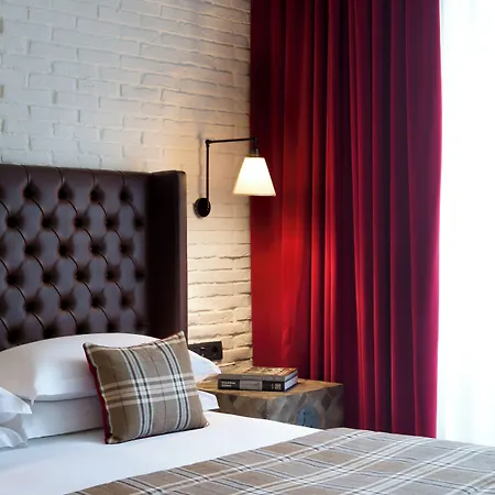 Szálloda Starhotels Business Palace