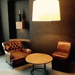Starhotels Business Palace Hotel 4*