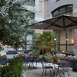 Starhotels Business Palace Mailand