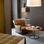 Starhotels Business Palace 4* Mailand
