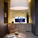 Starhotels Business Palace Hotel Mailand