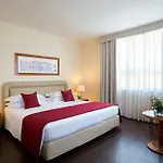 Hotel Starhotels Business Palace Mailand