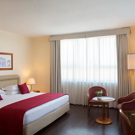 Starhotels Business Palace Milão