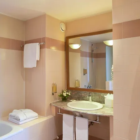 Starhotels Business Palace 4*