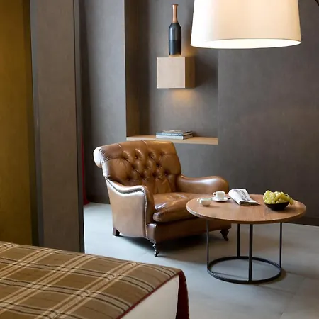 Hotel Starhotels Business Palace 4*