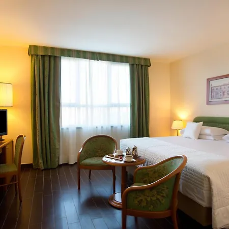 Starhotels Business Palace Hotel