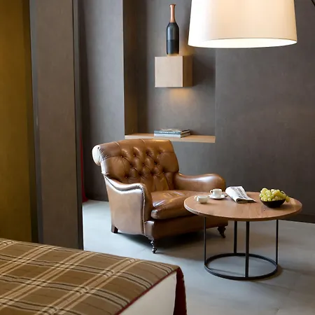 Starhotels Business Palace 4* Milano