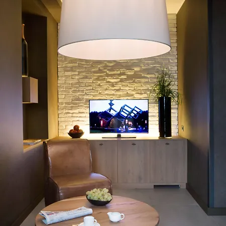 Starhotels Business Palace Hotel Milano