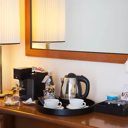 Hotel Starhotels Business Palace Milan