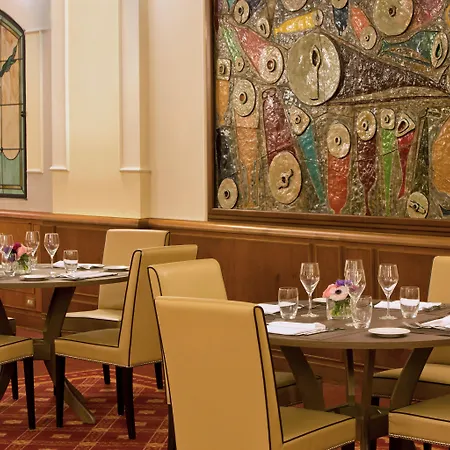 Starhotels Business Palace 4* Milan