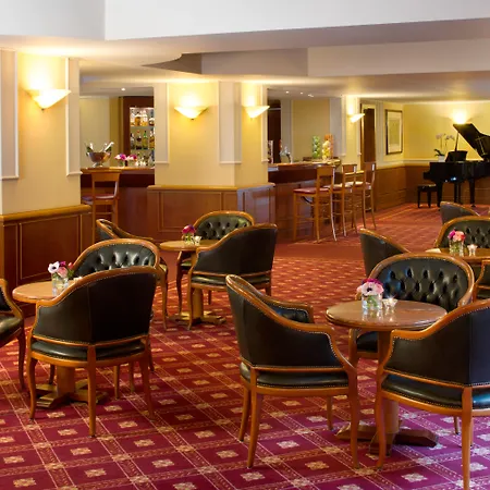 Starhotels Business Palace 4* Milan