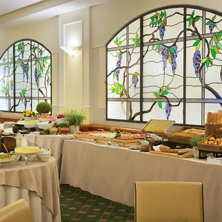 Starhotels Business Palace 4* Milan