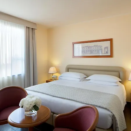 Starhotels Business Palace Hotel